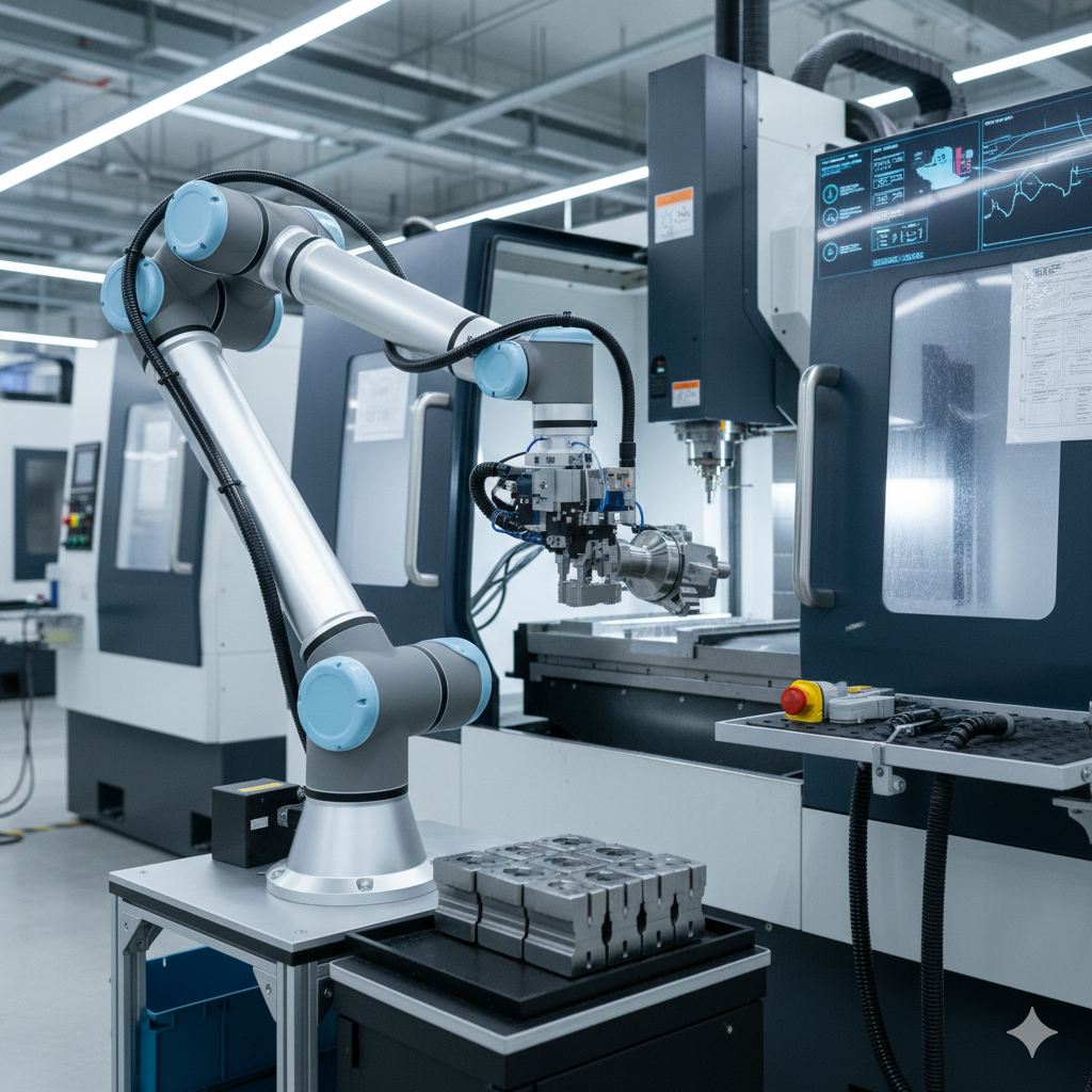 Suprak Group | Robotic Automation & Smart Manufacturing India